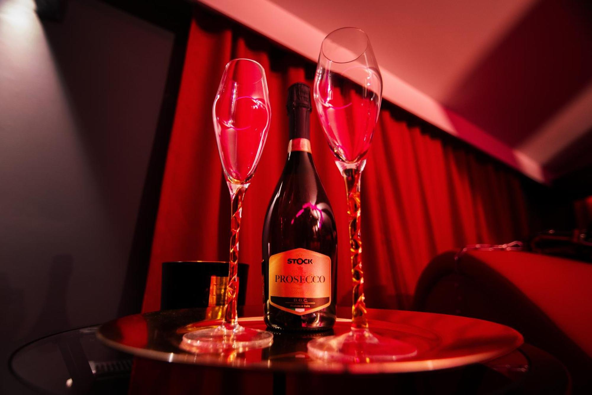 Red Palace Apartament Bdsm Bydgoszcz Eksteriør bilde