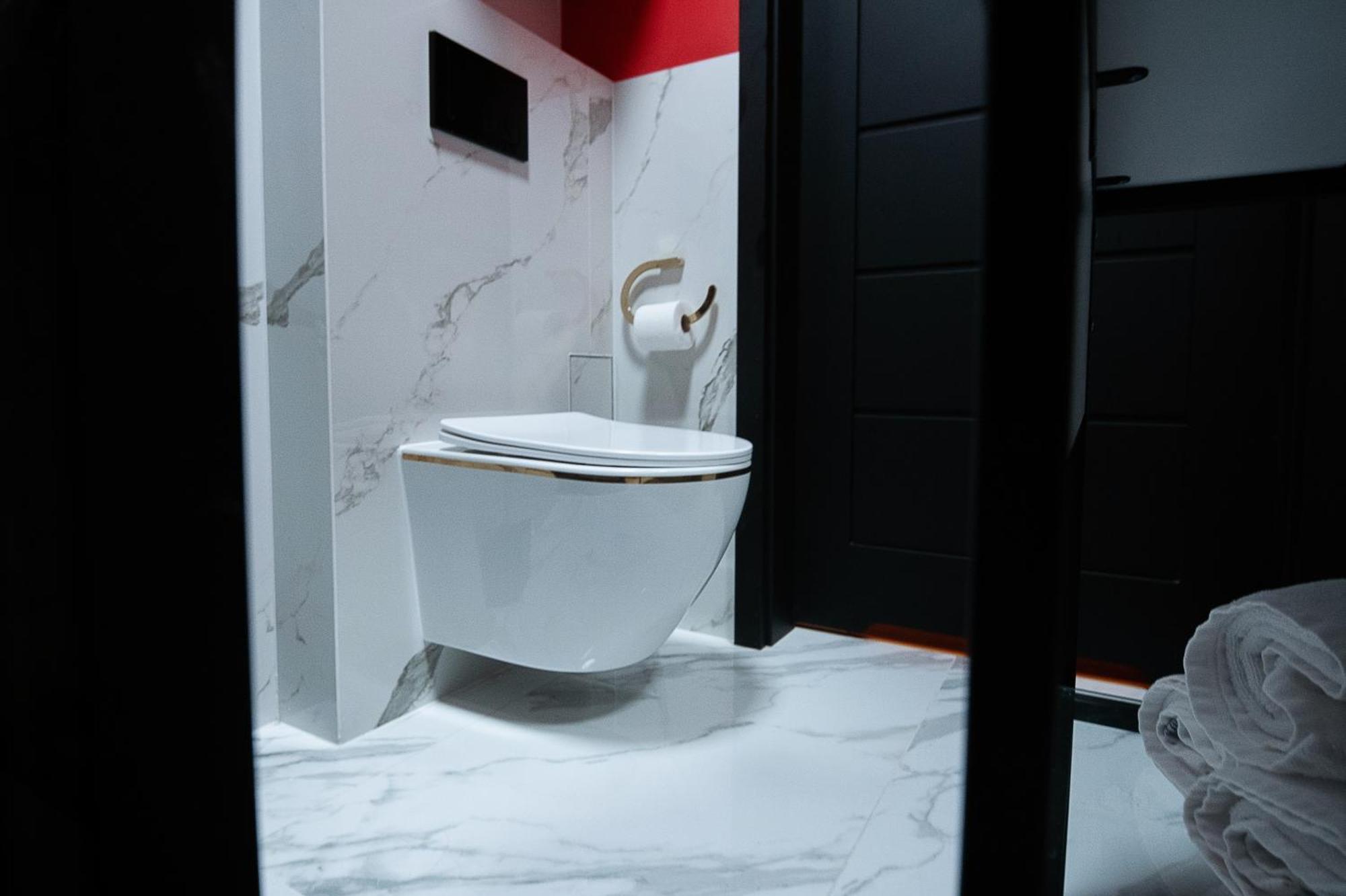 Red Palace Apartament Bdsm Bydgoszcz Eksteriør bilde