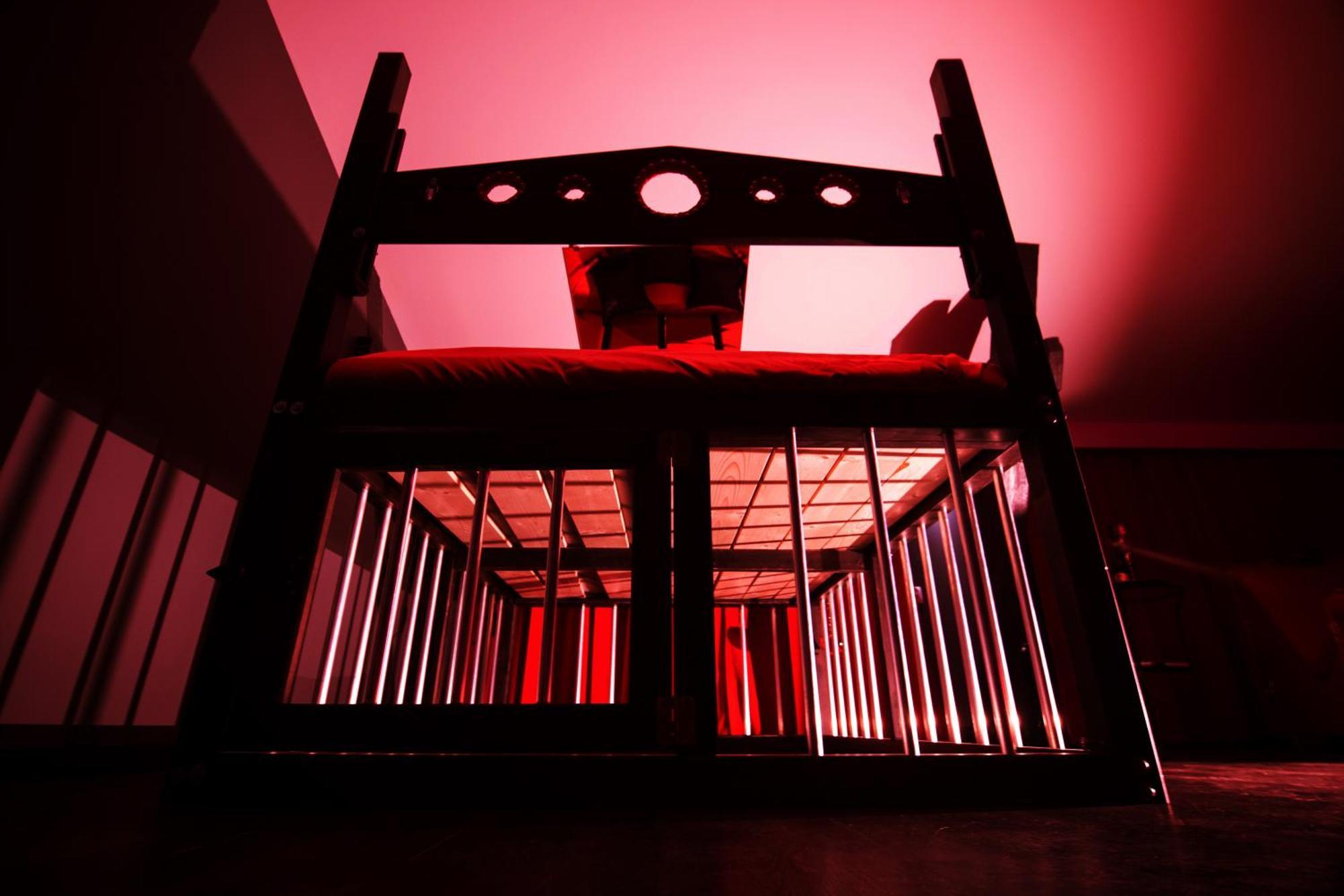 Red Palace Apartament Bdsm Bydgoszcz Eksteriør bilde